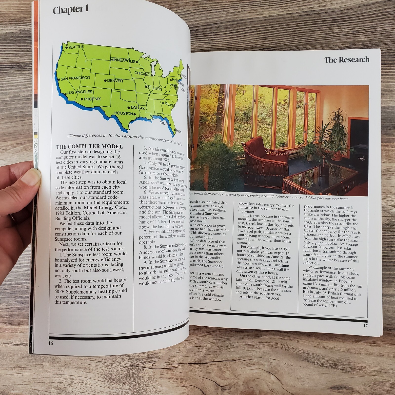 Andersen Concept IV Sunspaces Designing with Windows in mind Andersen Windowall