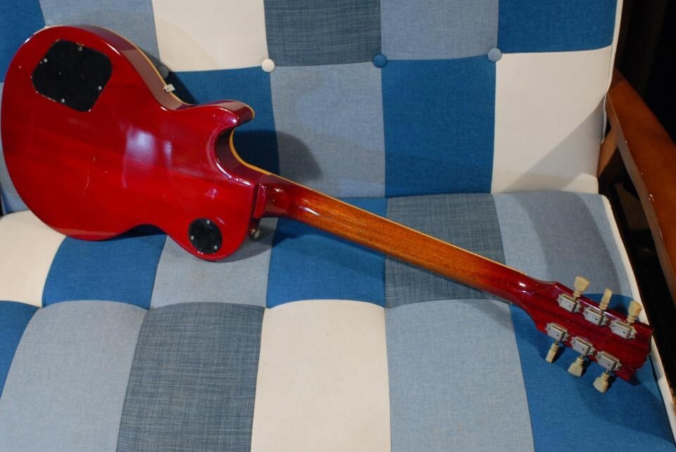 YAMAHA SL450S エレキギター Yahoo!オークション - YAMAHA Studio Lord Standard SL450S