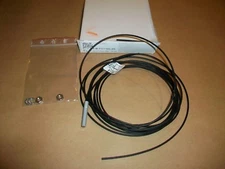 IFM Efector Fiber Optic Cable E20654    FT-11-E-A-M6/F1X1+16X0  NEW IN BOX