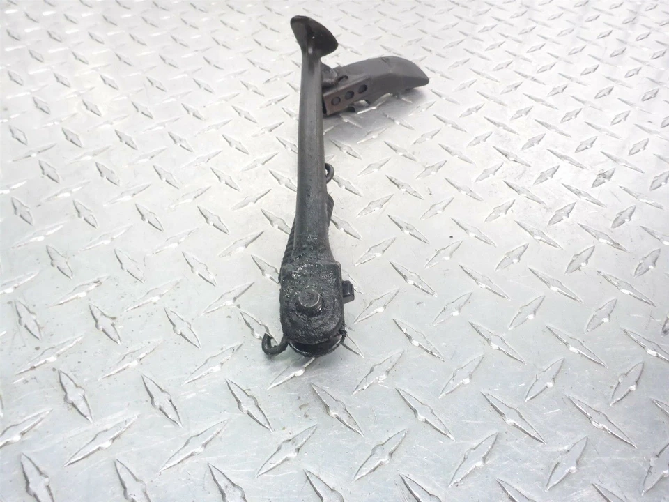 Soporte lateral 83 Honda Nighthawk CB550SC CB550 Foto 4 de 4