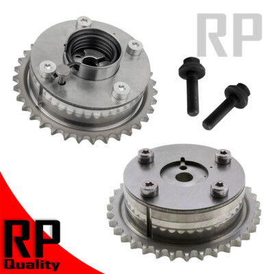Timing Camshaft Gear For Lexus Toyota RAV4 Avalon Highlander RX270 SE Sport 2.7L
