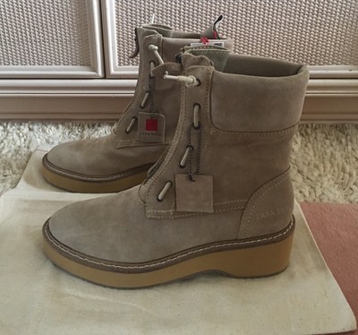 ladies combat boots uk