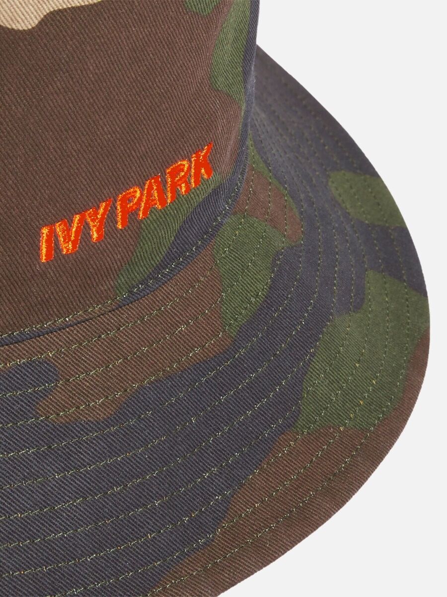 adidas Ivy Park Beyonce Reversible Bucket Hat Camouflage Originals