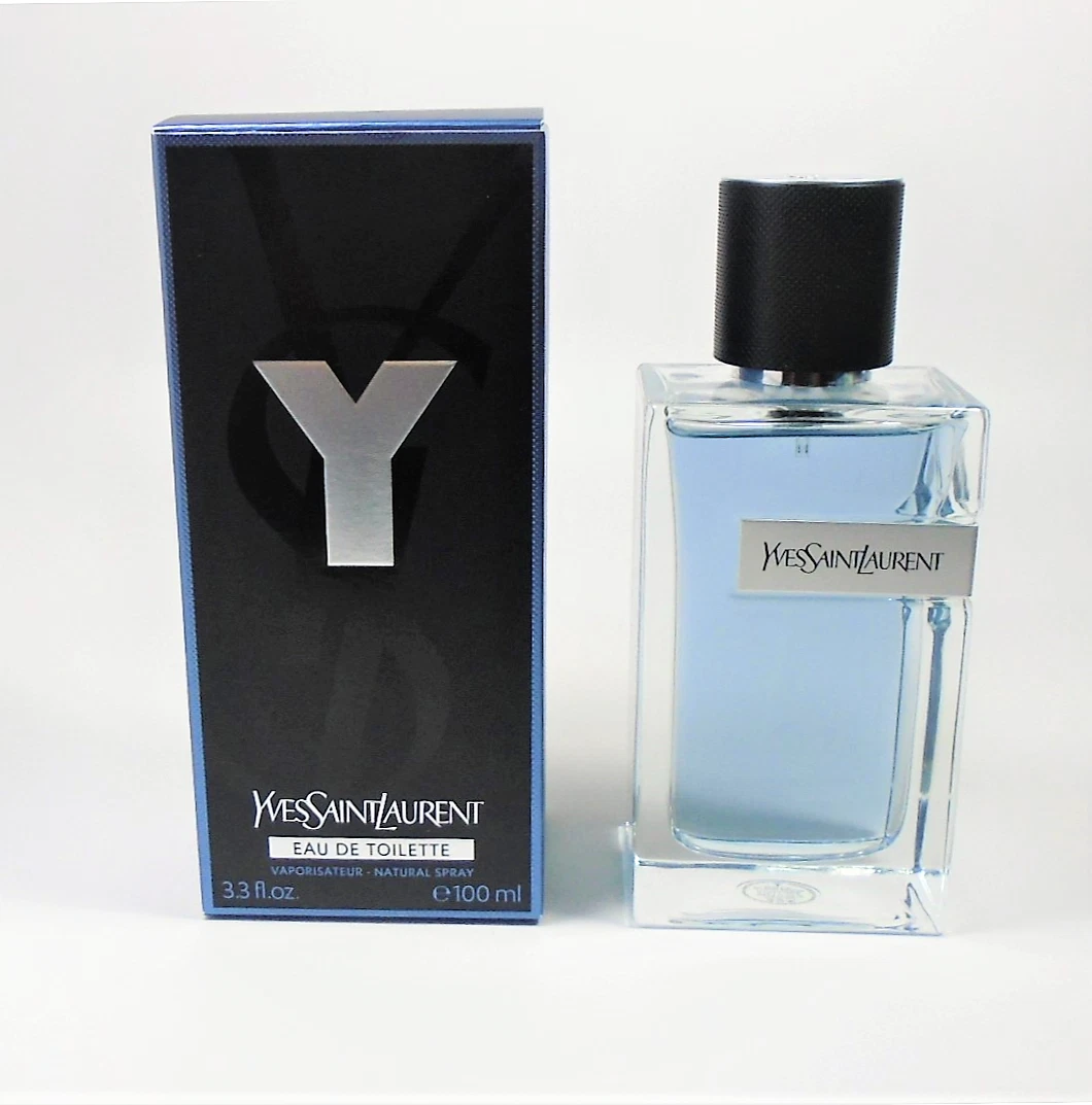 Yves saint laurent y eau de toilette spray 3.3 oz sales