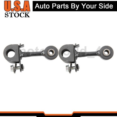 RAM 2500 Rear Stabilizer Bar Link (14-22 RAM 2500 W/o Articulink - Foto 2