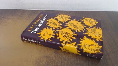 			The Sunflowers And Other Stories, Kurt Kusenberg, Chatto  and win		