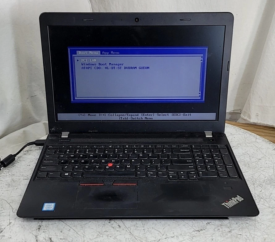 Lenovo Intel Core i5 7th Gen. PC Laptops & Netbooks 500-749 GB