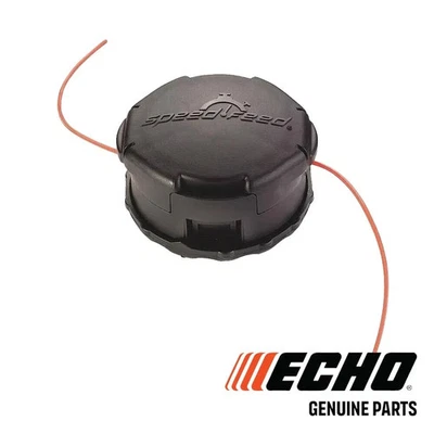 Genuine Echo 99944200907 Speed Feed 400 Trimmer Head for SRM Trimmers (BULK) - Image 1 of 3