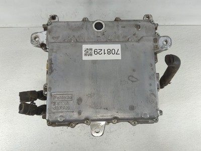 2013-2018 Ford C-max Hybrid Dc Synergy Drive Power Inverter Y6JA7