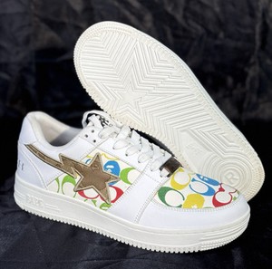 Bapesta Coach | eBay Bapesta Coach | eBay
