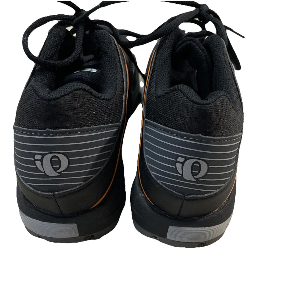 Zapato de ciclismo Pearl Izumi X-Alp Seek V usado en excelente estado para hombre EE. UU. 9,5 EUR 42 Foto 4 de 4