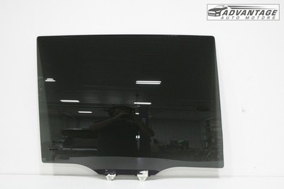 2019-2025 HONDA PASSPORT REAR RIGHT SIDE DOOR WINDOW GLASS 73400-TG7-A10 OEM