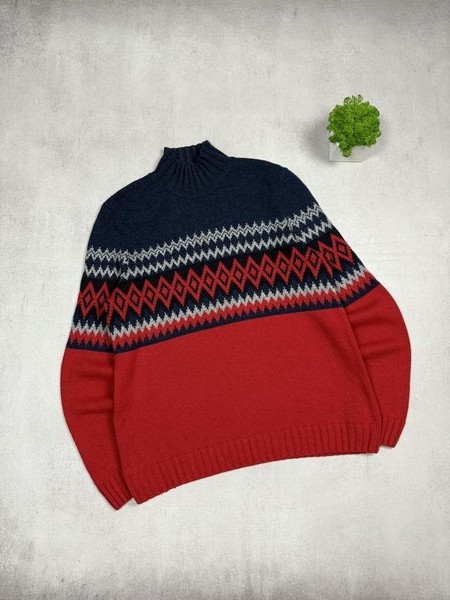 Men Bogner Sweater Black 42 / XL / 50
