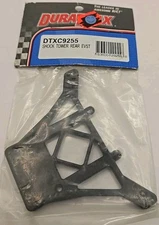 Duratrax Rear Shock Tower Evader St EVST 2wd Truck Vintage Rc DTXC9255