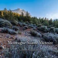 Tony Dinand | Montagne Sainte Victoire - Chroniques 2022 | Taschenbuch (2022)