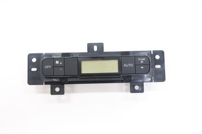 2014 - 2020 INFINITI QX60 HVAC A/C CONSOLE BACK HEATER SWITCH OEM 275113JA0A