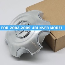 69430-500 Wheel Center Hub Cap Cover For 2003-2009 4runner 17 6 Spoke Alloy Rim 69430-500 Wheel Center Hub Cap Cover For 2003-2009 4runner 17 6 Spoke Alloy Rim