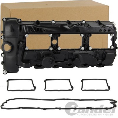 VENTILDECKEL ZYLINDERKOPFHAUBE passend für BMW N55 B30 M 135 235i 335i 435i 535i