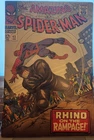 The Amazing Spider-Man #43 (Marvel Comics December 1966)