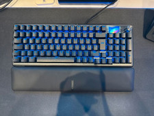Corsair Vanguard PRO 96, Gaming-Tastatur 