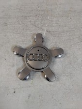 2009-2017 Audi A3 A4 A6 Q5 S3 Sq5 Chrome Center Wheel Cap Oem 2009-2017 Audi A3 A4 A6 Q5 S3 Sq5 Chrome Center Wheel Cap Oem