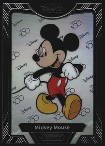 Mickey Mouse 2023 Kakawow Phantom Disney 100 Years of Wonder