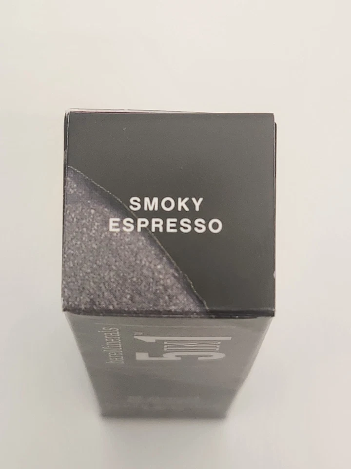 bareMinerals 5in1 BB Advanced Performance Cream Eyeshadow SPF 15 Smoky Espresso - Image 2 of 2