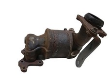 katalysator HONDA CIVIC III BERLINA AM AK AU susop2366486