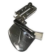 Sew link Sewing Machine Single Fold Tape Binder Binding Attachment with Swing...