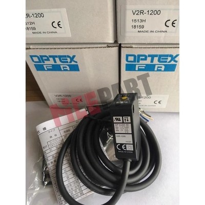 OPTEX V2R-1200 NEW
