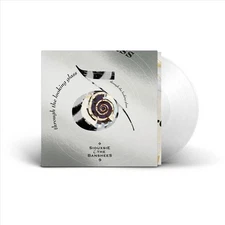 SIOUXSIE AND THE BANSHEES THROUGH THE LOOKING GLASS NEW LP