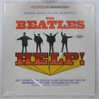 BEATLES HELP! CAPITOL SMAS2386 1LP