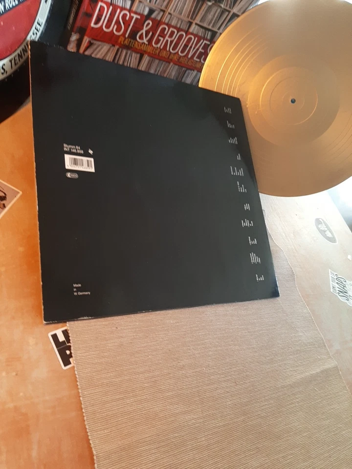 Depeche Mode - Violator LP 1990 Germany Mute Stumm 64, INT146859, NM/VG+, (9) - Bild 2 von 4