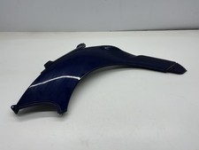 CARENA FIANCATA POSTERIORE SINISTRA APRILIA SCARABEO 500 202-2006 M322M