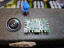 Soundtraxx Econami/Bachmann DCC Board AE32121...