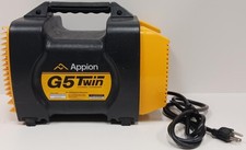 Appion G5 Twin Refrigerant Recovery Machine (P21012697)