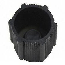 Motorcraft A/C Service Valve for 2007-2008 Ford E-150 Econoline 5.4L V8 - uu