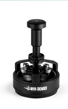 New MHW-3BOMBER WDT Distribution Tool 58mm Espresso Stirrer Coffee Distributor