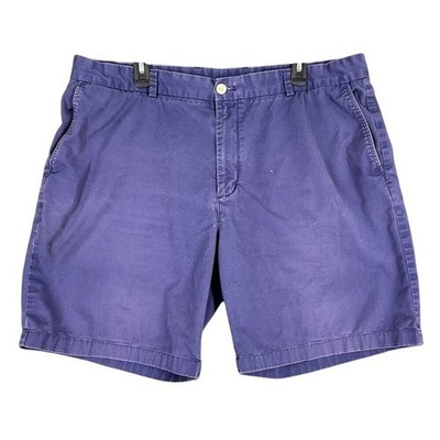 Vineyard Vines Mens 40 Breaker Shorts Chino Classic Preppy Summer Casual Wear