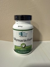 Ortho Molecular Products Silymarin Forte (120ct)