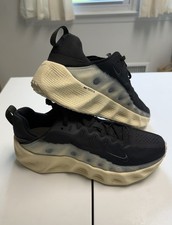 Nike Ava Rover Men s Black/Beige Low Top Lace...