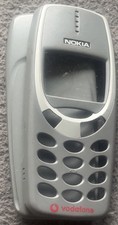 Nokia 3310 Case Used