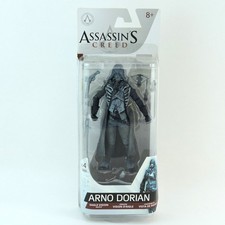 McFarlane Arno Dorian Assassin's Creed Series 4 Action Figure Eagle Vision