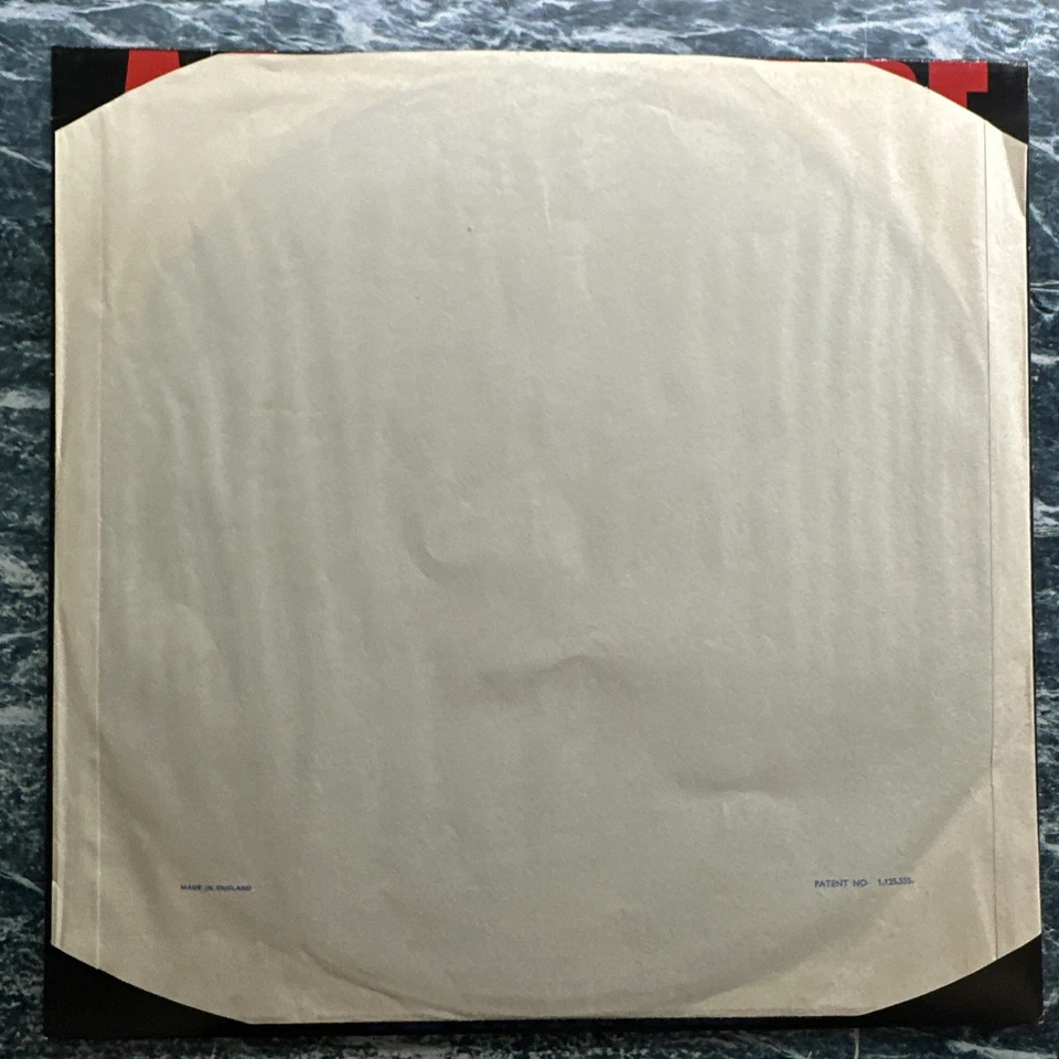 Ace of Base - All That She Wants (12 Inch Mix) 12” Vinyl Record Single EP VG+ - Image 4 of 4