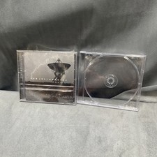 Bon Jovi CD Bounce New Sealed BMG Version 12 Songs Richie Sambora Guitar