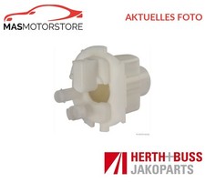 KRAFTSTOFFFILTER HERTH+BUSS JAKOPARTS J1330326 I FÜR KIA PICANTO 1L,1.2L,1.1L