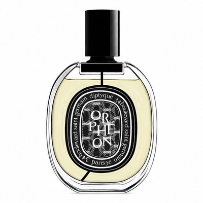 DIPTYQUE ORPHEON EAU DE PARFUM (2.5OZ) LARGE SIZE TESTR AUTHENTIC READ DETAILS