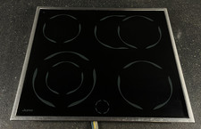 Juno KEE2 001 JEC 600E  2 Jahre  Garantie Glaskeramik  Kochfeld #9618K