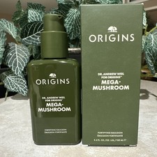Origins Dr. Andrew Weil for Origins Mega-Mushroom Fortifying Emulsion 3.4 oz