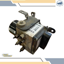 2008-2010 Ford F250 Super Duty ABS Anti Lock Brake Assembly ID 7C34-2C219-AB